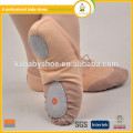 2015 chaussures en cuir véritable authentique de mode rose en vrac chaussures bon marché chaussures ballet fille